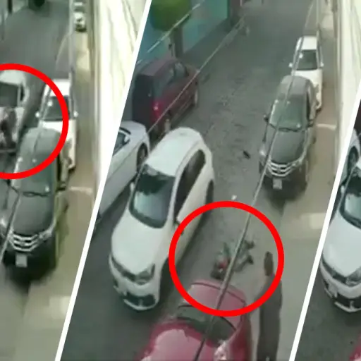 Captura de pantalla. 