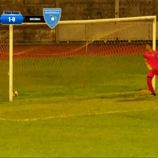 Captura de pantalla video. 