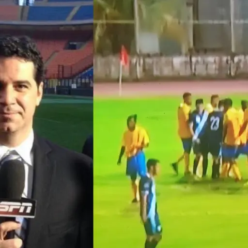 El periodista Andrés Agulla resalta los errores que condenaron a Guatemala ,