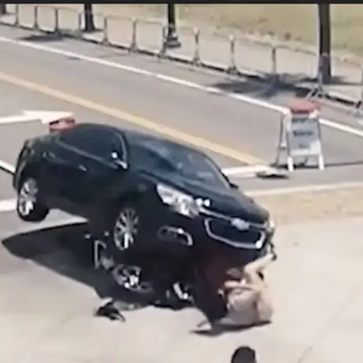 Captura de pantalla video. 