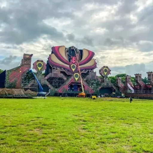 Empire Music Festival ,