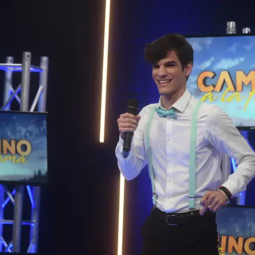 Foto: Edwin Bercián