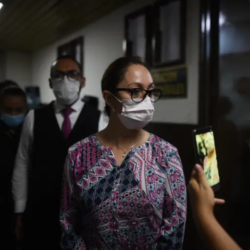 Foto de archivo: Edwin Bercián/EU