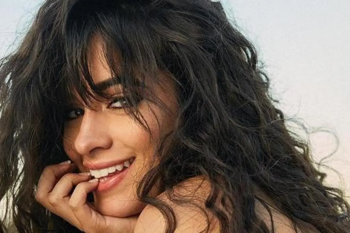 Camila Cabello, 