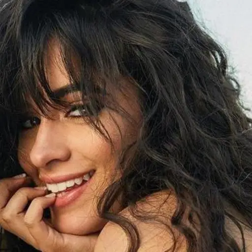 Camila Cabello ,