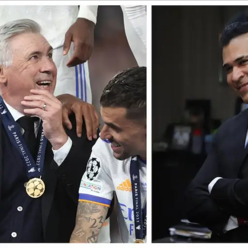 Fotos: Getty Images y Facebook 