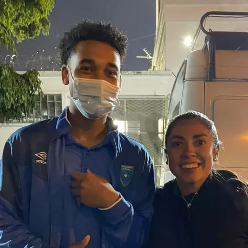 Foto: Ana Lucía Martínez