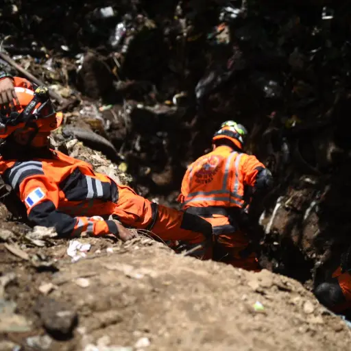 Foto: Edwin Bercián/EU