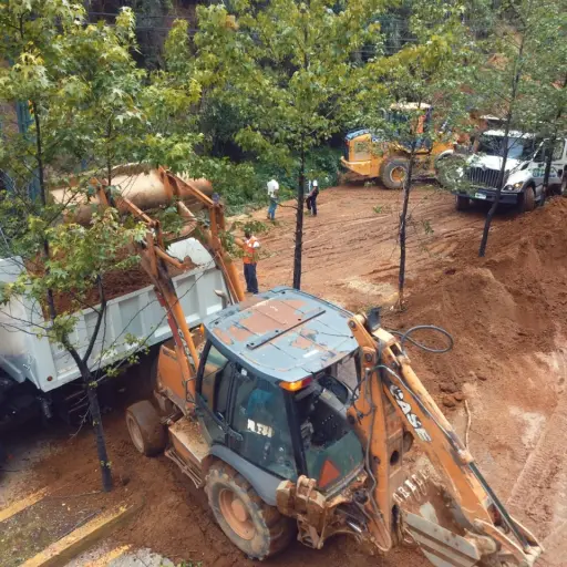 derrumbe ruta interamericana (4) km 24 ,