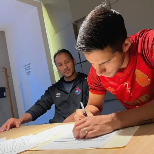 Foto: CSD Municipal / Twitter. 