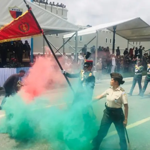 desfile dia del ejercito 26-6-2022 fotos omar solis publinews emisoras unidas (2) ,