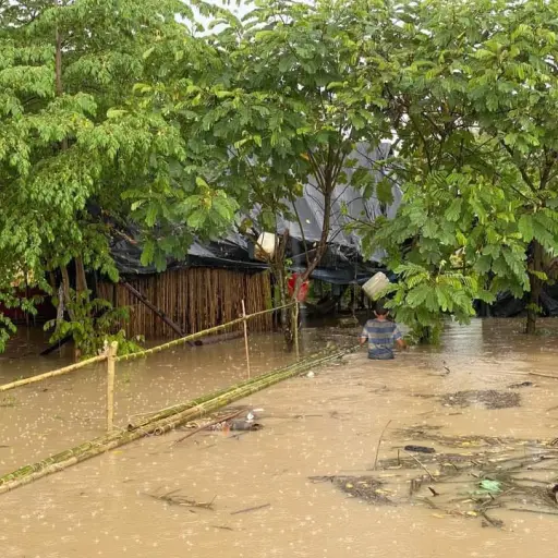 inundaciones temporada de lluvias junio 2022 foto conred 9 ,
