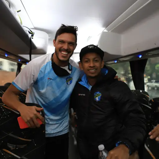 Foto: Comunicaciones