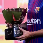 Barcelona confirma a su rival para el Trofeo Joan Gampert