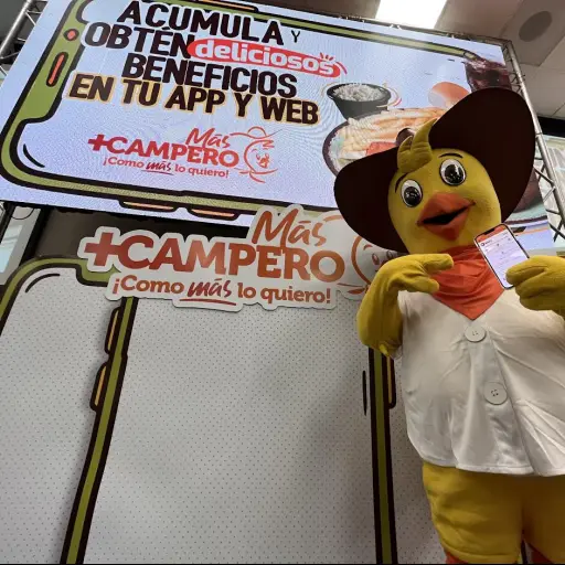 Pollo Campero ,