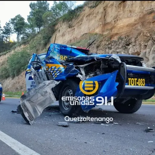 Foto: Emisoras Unidas Departamental