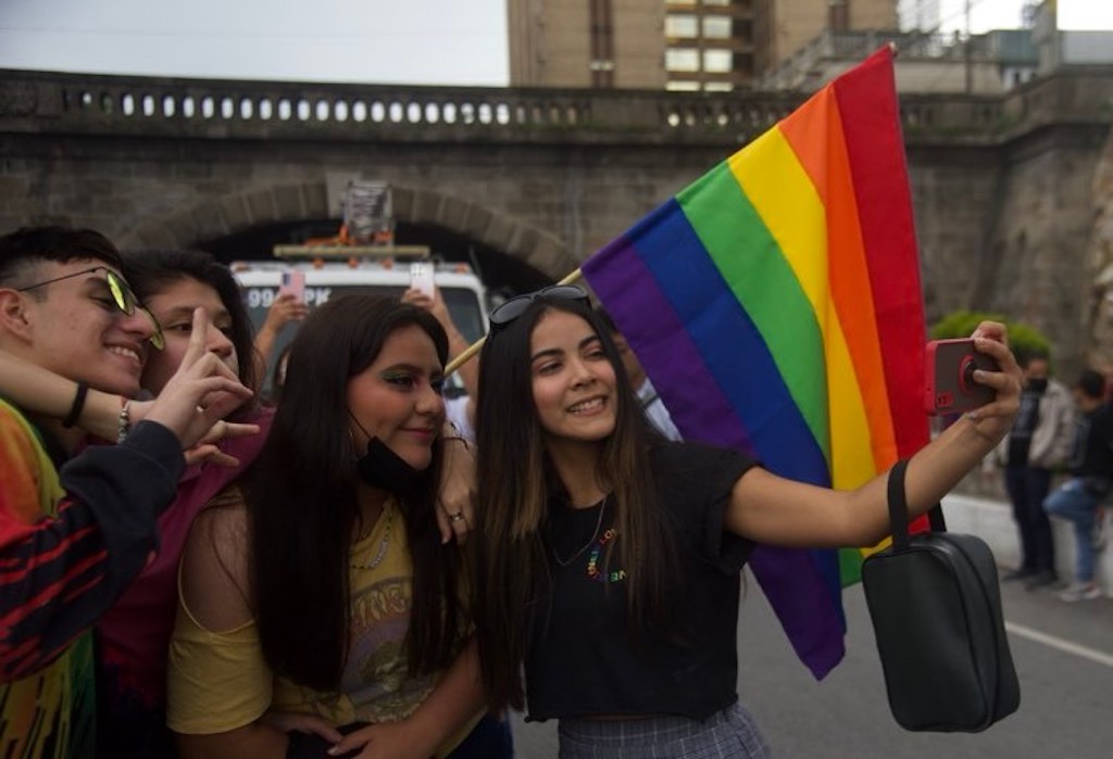 Desfile de la Diversidad Sexual e Identidad Sexual-13 | 