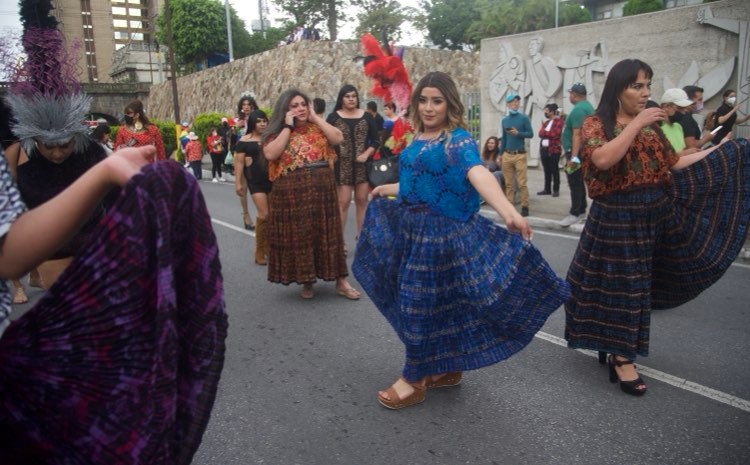 Desfile de la Diversidad Sexual e Identidad Sexual-10 | 