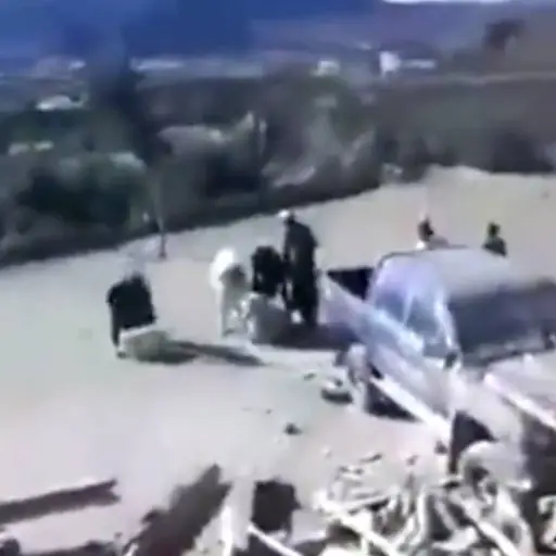 Captura de pantalla de Twitter