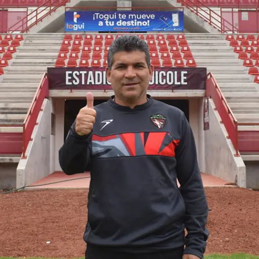 Foto: Tlaxcala F. C.