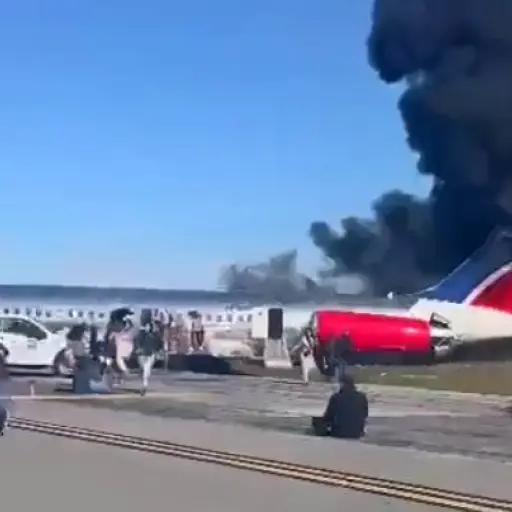 Captura de pantalla de Twitter