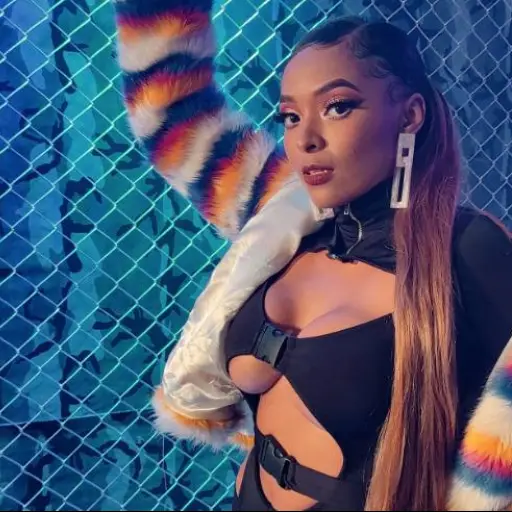 Hija del Pando Ramírez ,