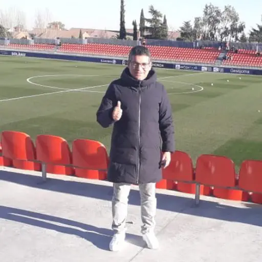 Foto: Juan Antonio Torres Servín