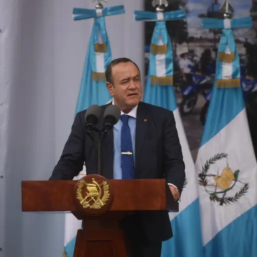 Foto: Edwin Bercián/EU