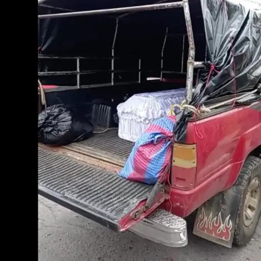 Muere el tercer niño que comió hongos venenosos en San Marcos ,