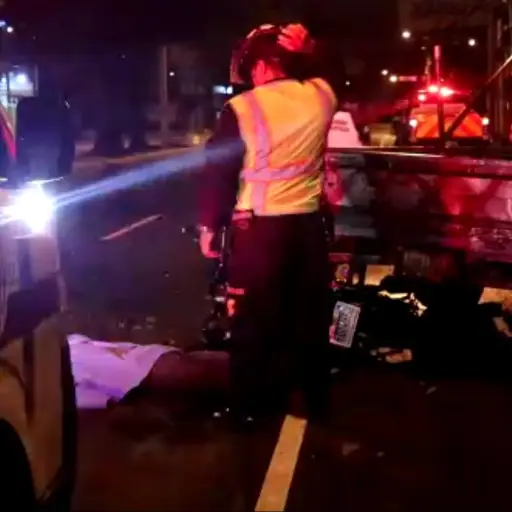 Foto: Bomberos Voluntarios