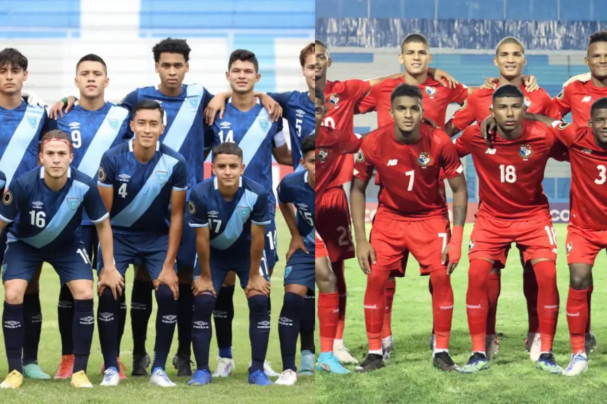 previa guatemal vs panamá sub-20 (2), 