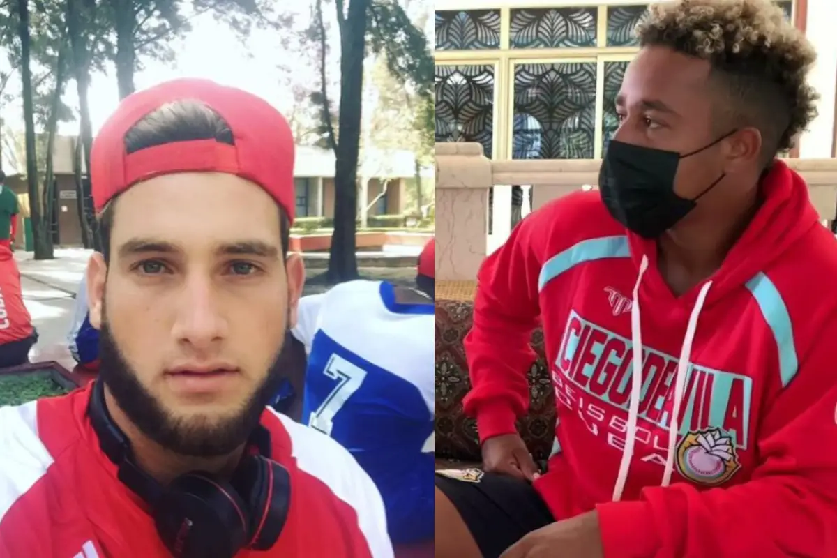 beisbolistas cubanos extraviados (1), 