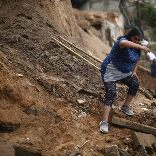 Foto: Edwin Bercián/EU