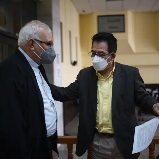 Foto: Edwin Bercián/EU