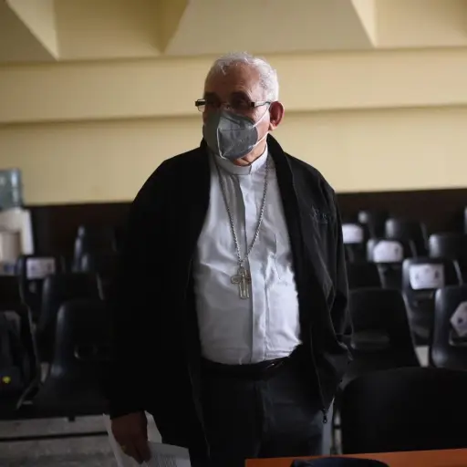 Foto: Edwin Bercián/EU