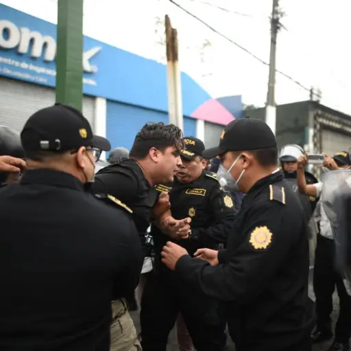 Foto: Edwin Bercián/EU