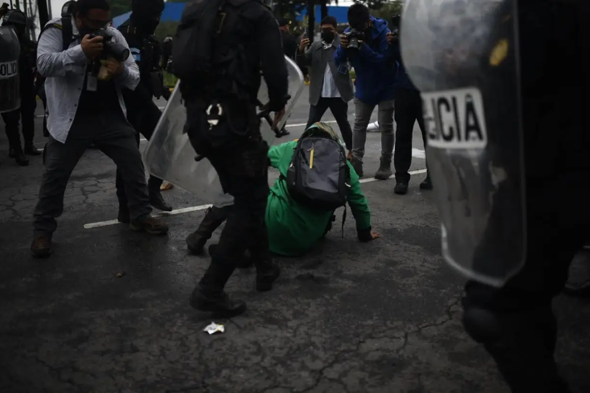 Foto: Edwin Bercián/EU