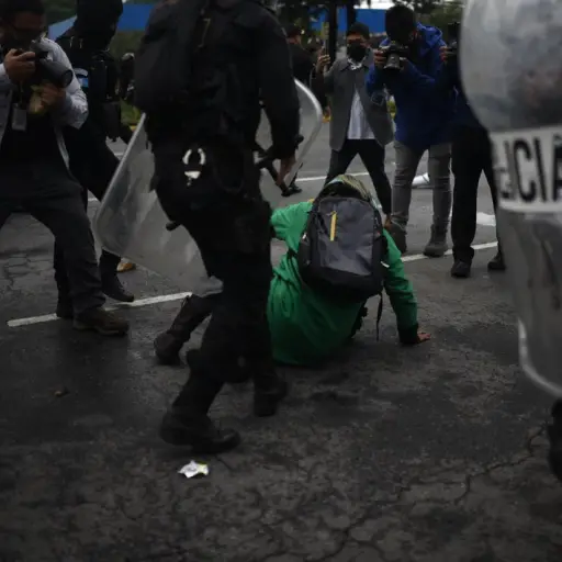 Foto: Edwin Bercián/EU