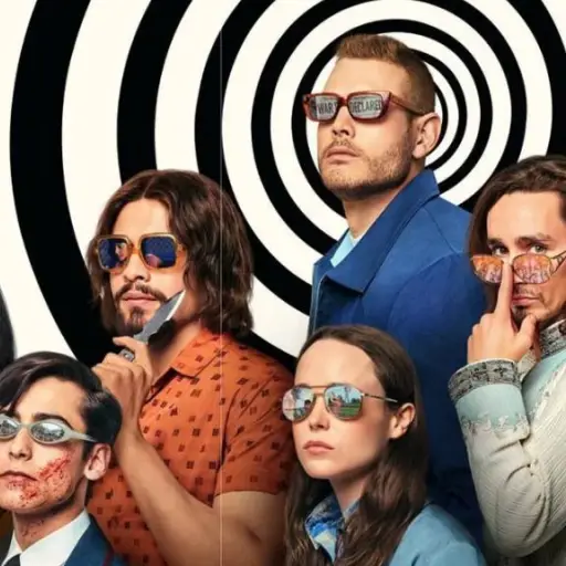 The Academy Umbrella ,