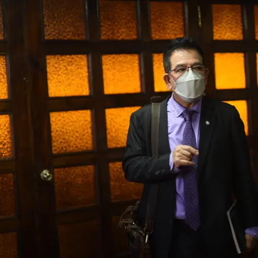 Foto: Edwin Bercián/EU