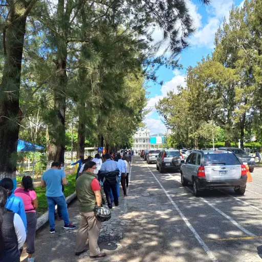 Foto: Esvin López/EU