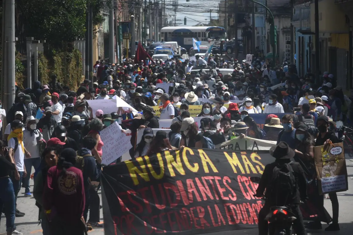 Foto: Edwin Bercián/EU