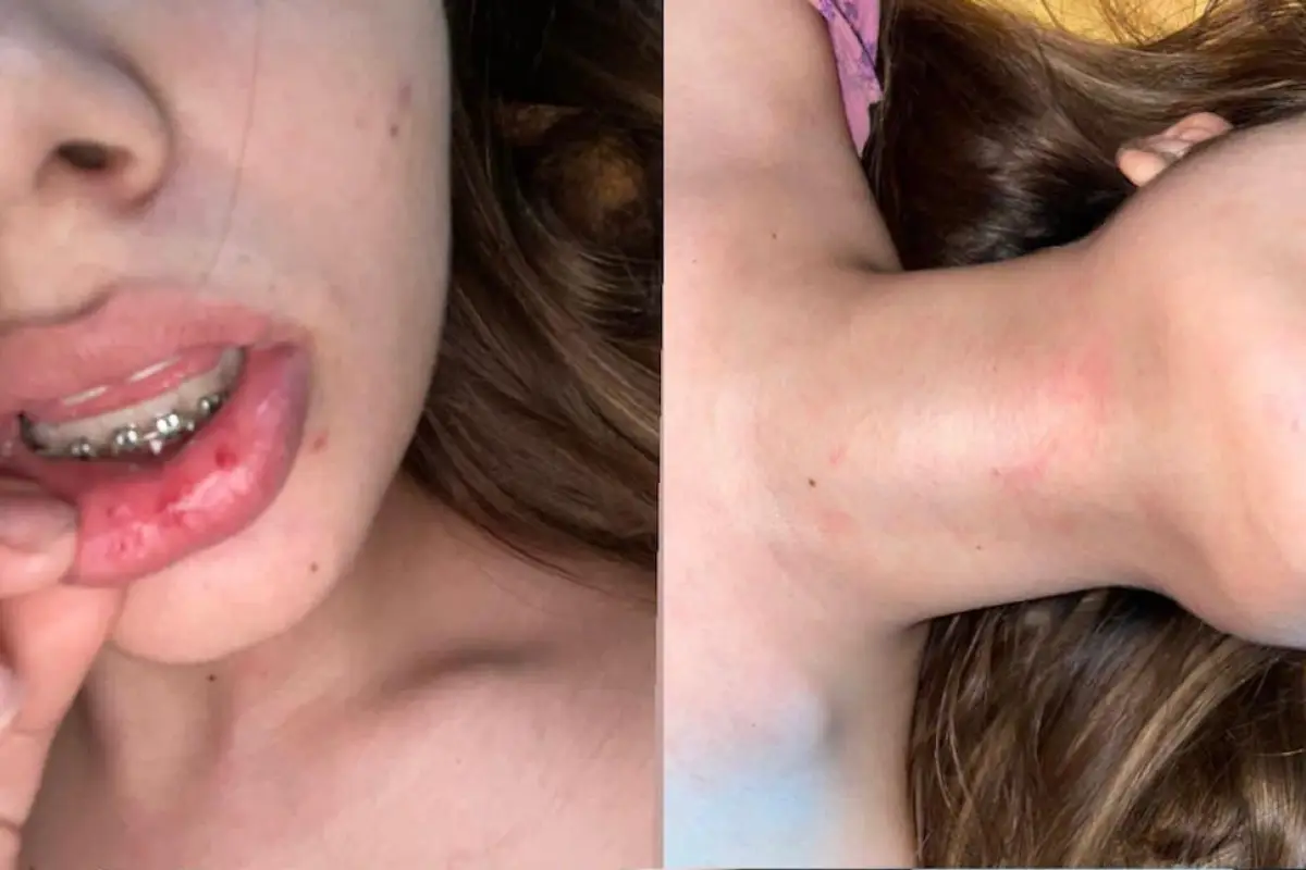 Foto: Facebook/Maryoritt Berganza.