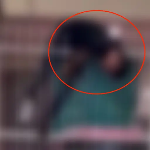 Captura de pantalla video. 