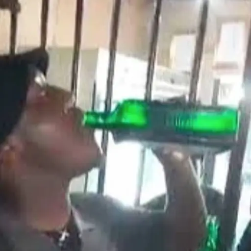 Captura de pantalla video. 