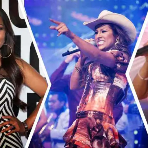 Toñita La Academia ,