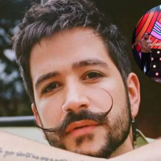 Nelson Carreras La Academia ,