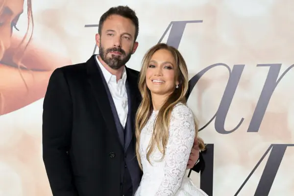 Ben Affleck rompe el silencio sobre su divorcio de Jennifer López