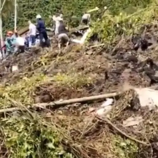 Captura de pantalla de Twitter