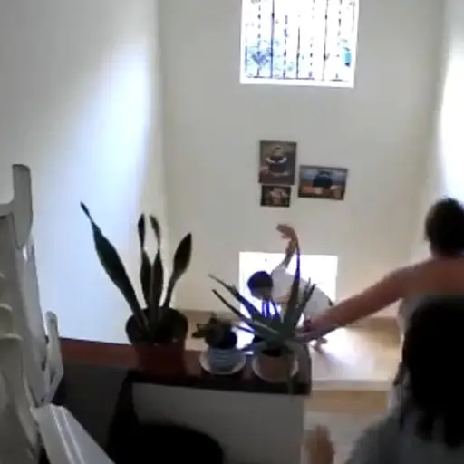 Captura de pantalla de Twitter